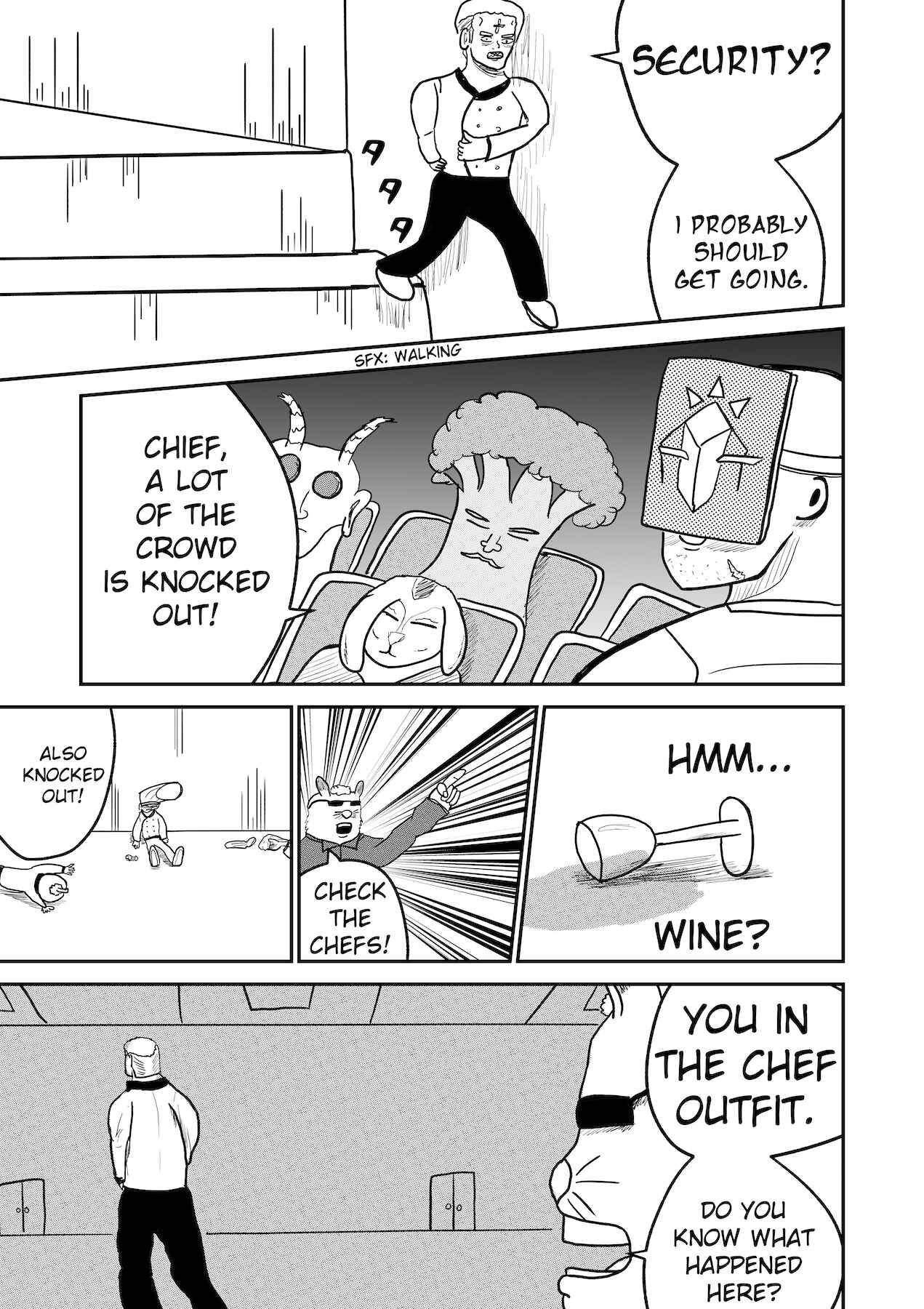 Chapter 26 - Page 33