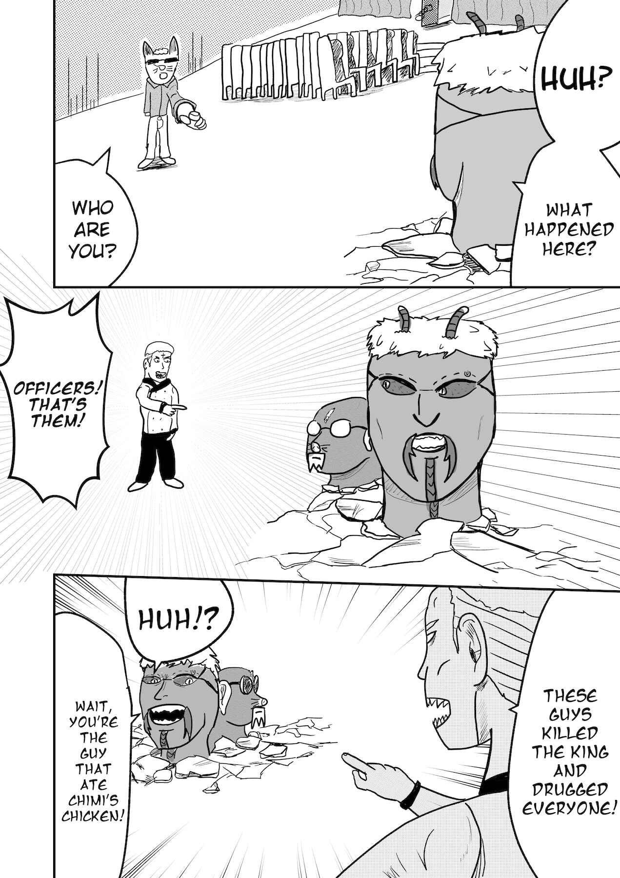 Chapter 26 - Page 36