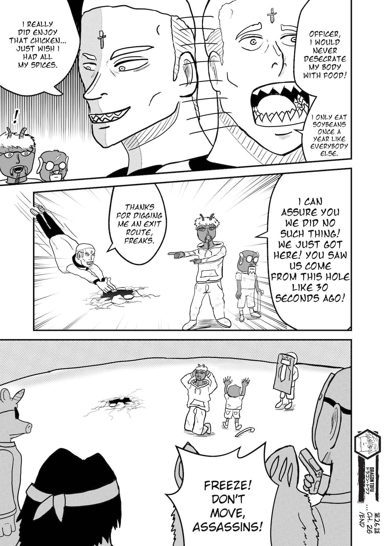 Chapter 26 - Page 37