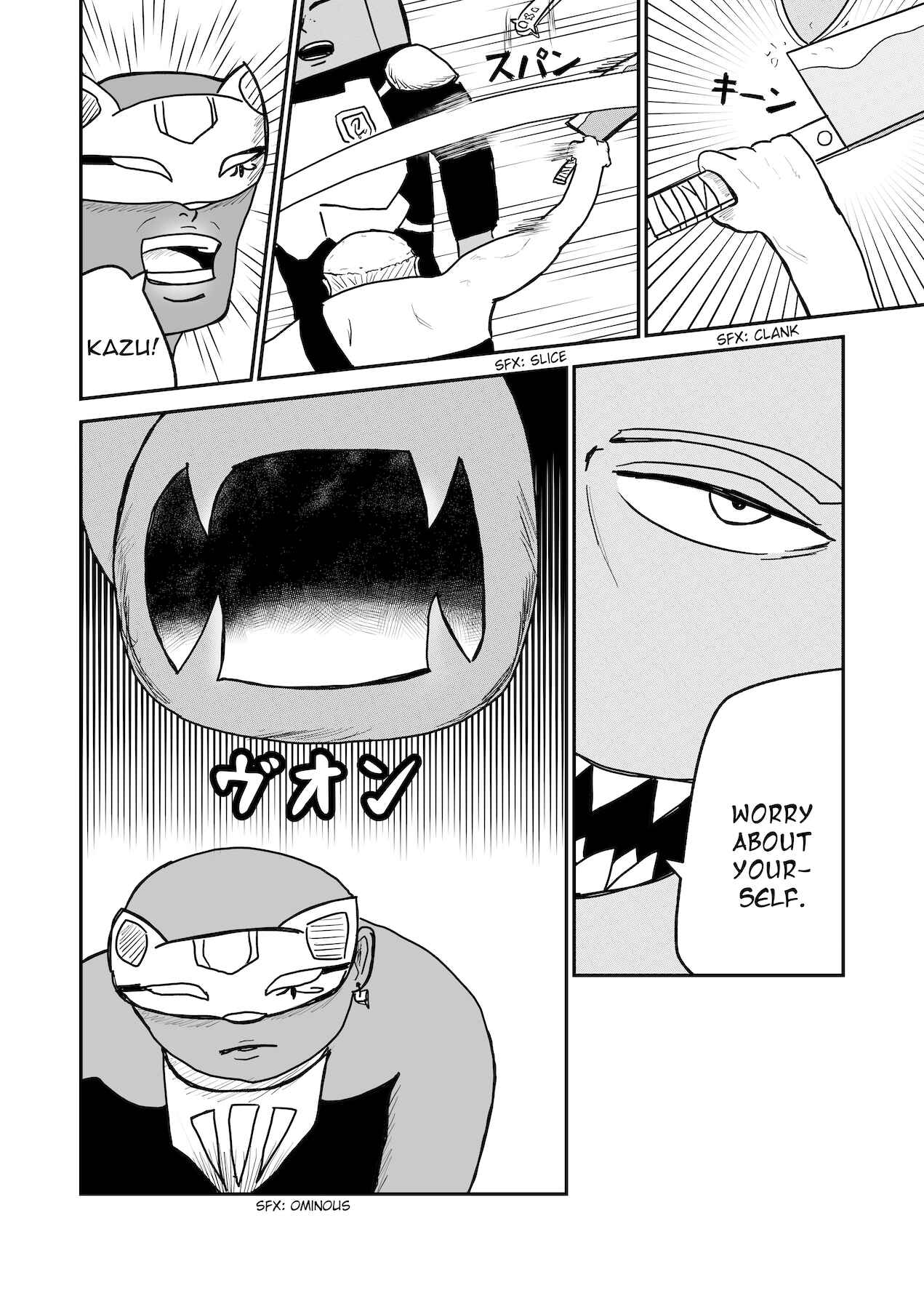 Chapter 26 - Page 8