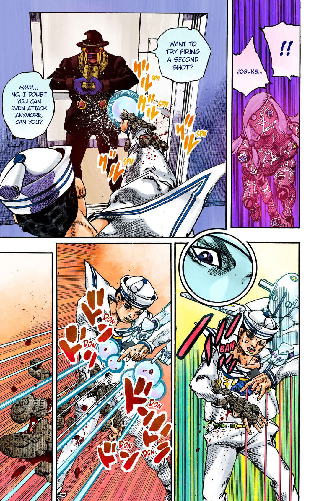 Chapter 105 - Page 15