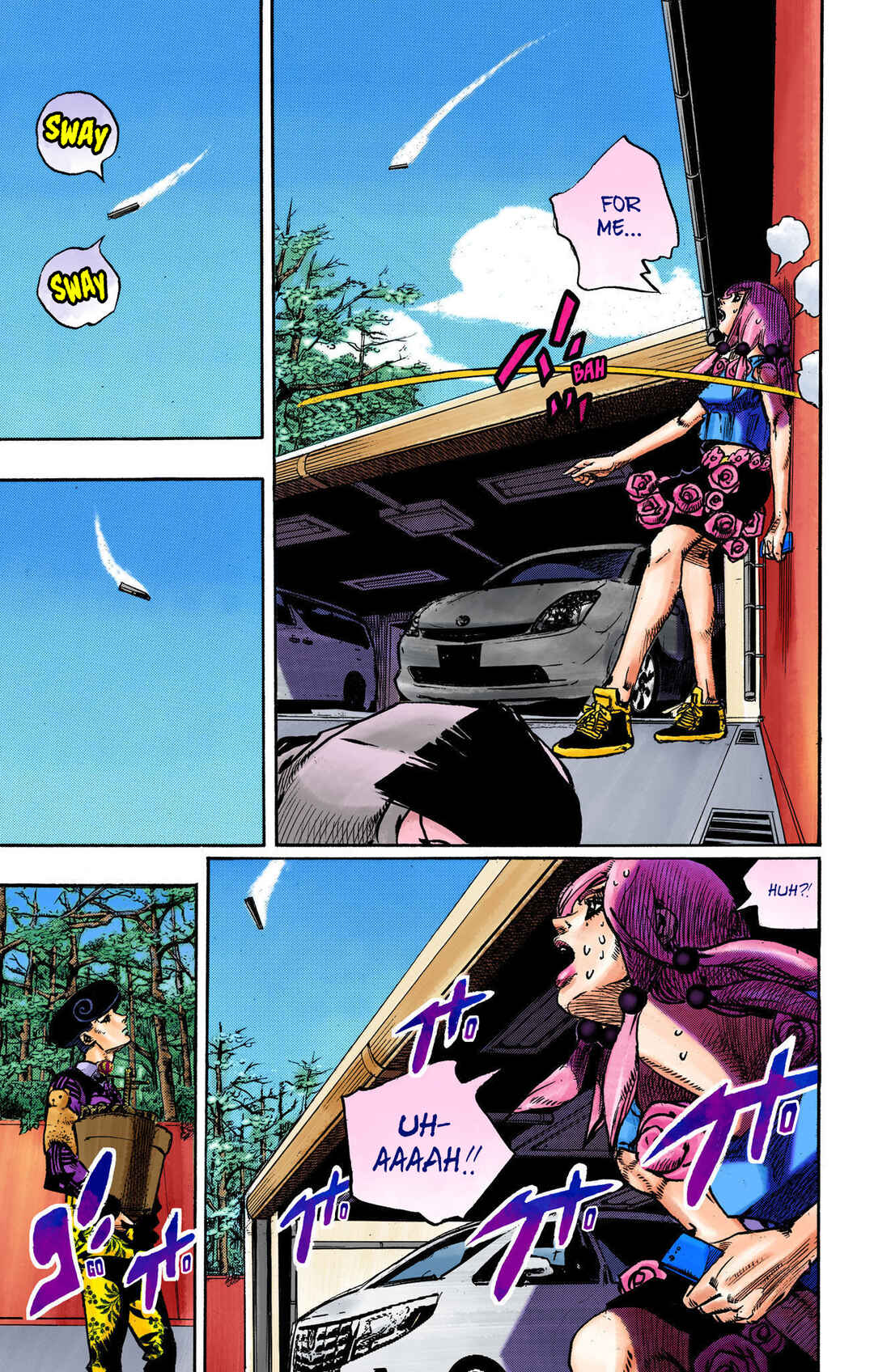 Chapter 105 - Page 19