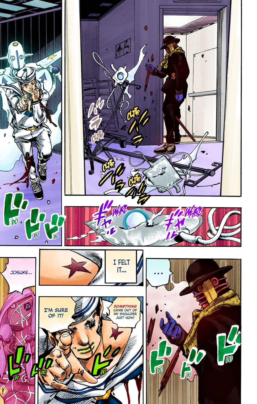Chapter 105 - Page 9