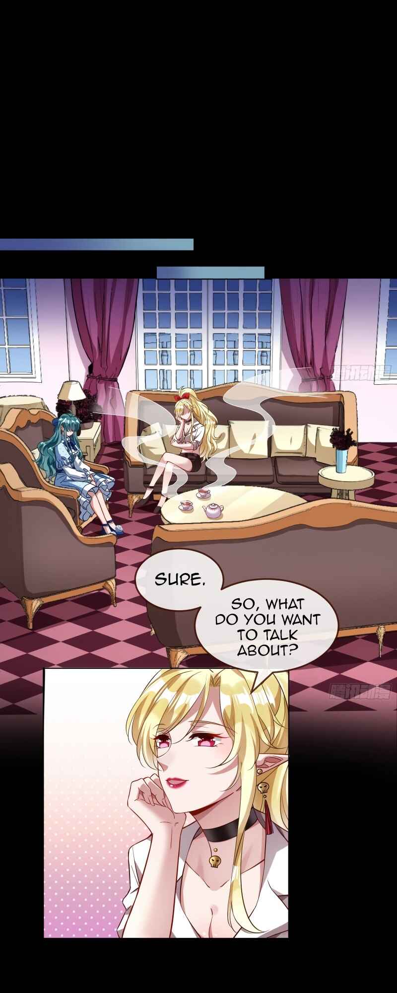 Chapter 463 - Page 16