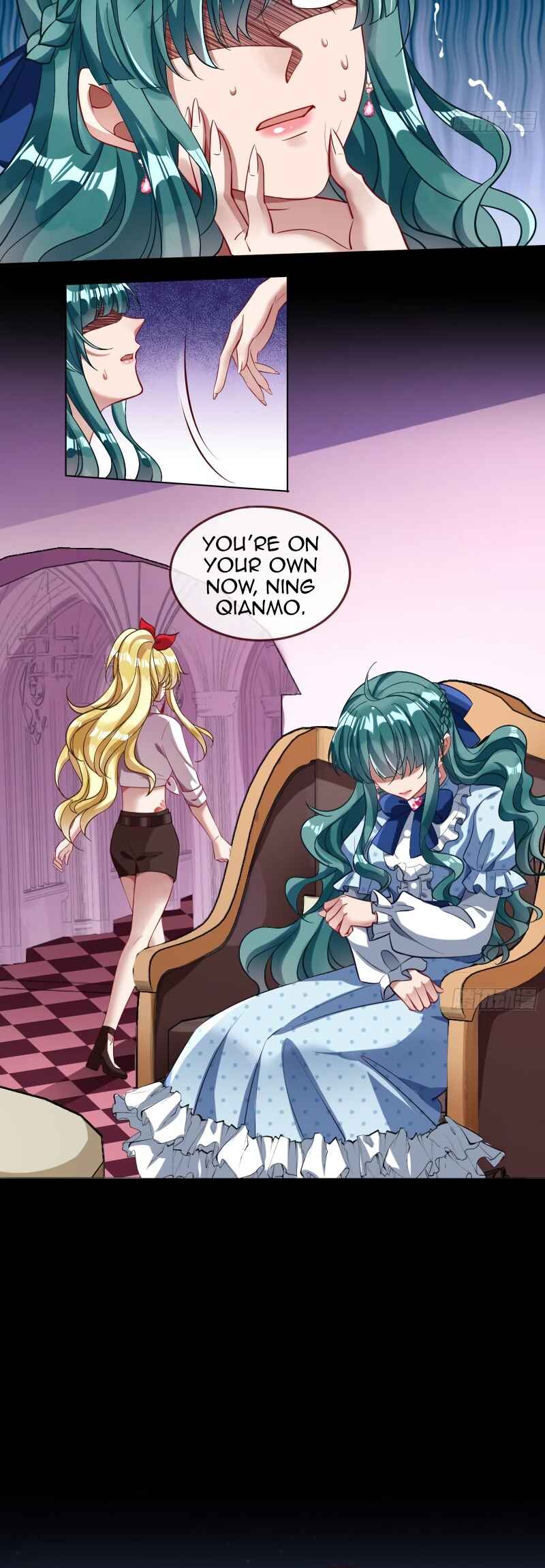 Chapter 463 - Page 25
