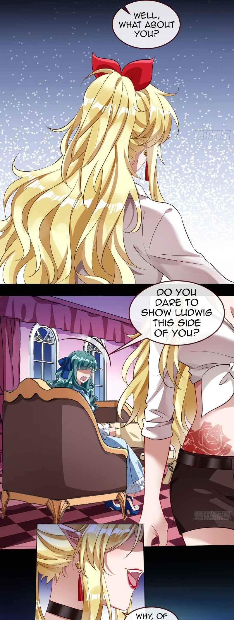 Chapter 463 - Page 26