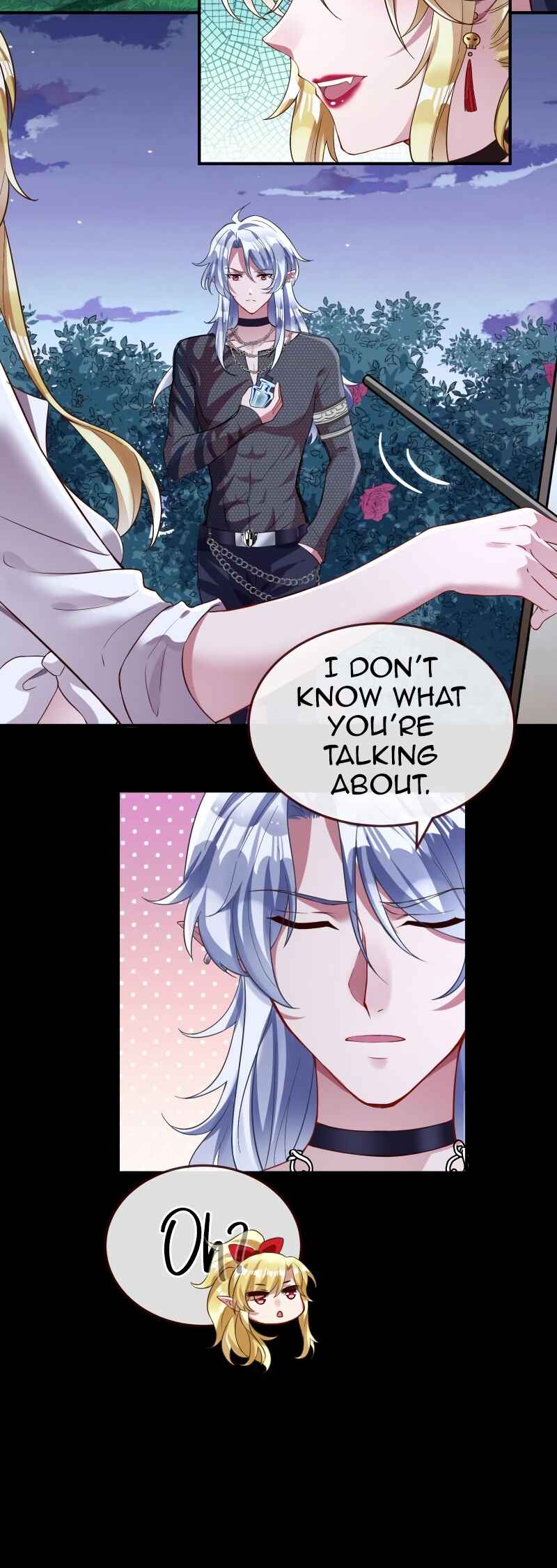 Chapter 463 - Page 3