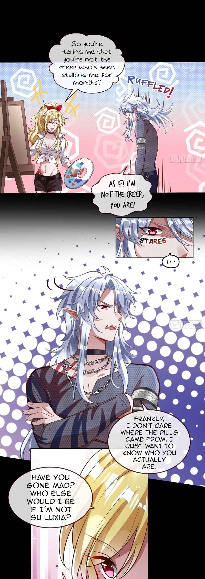 Chapter 463 - Page 4
