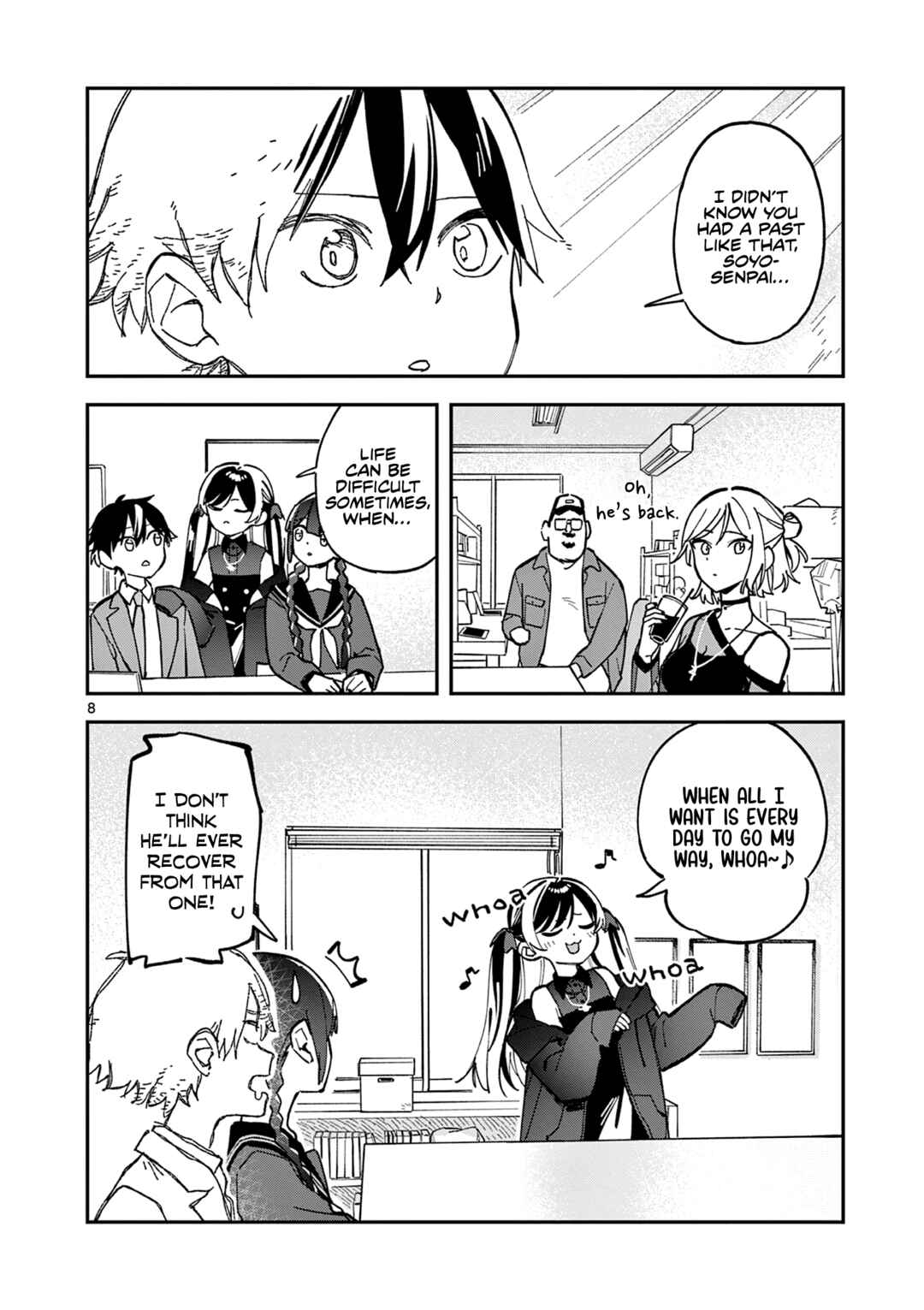 Chapter 19 - Page 8