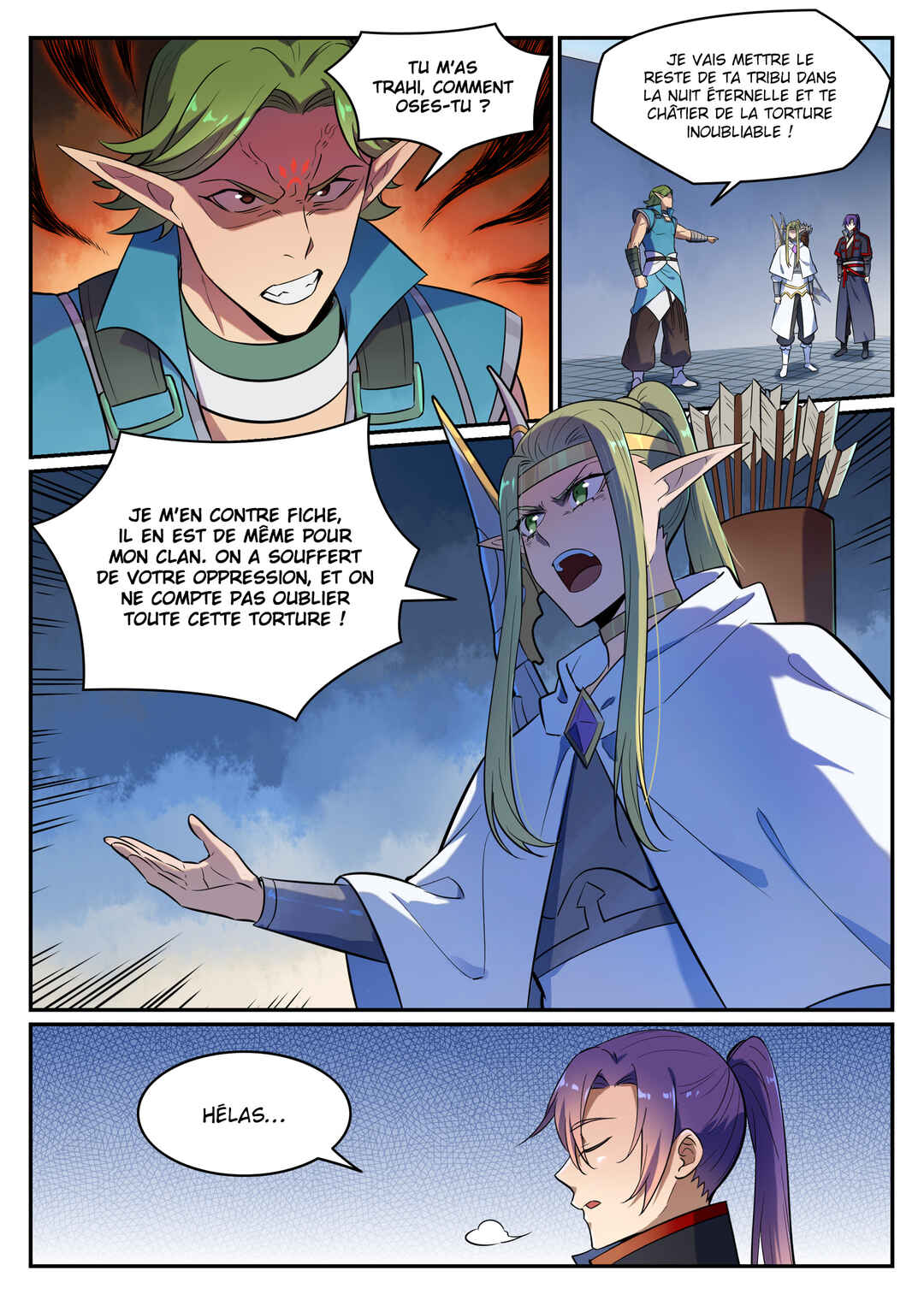 Chapter 634 - Page 14