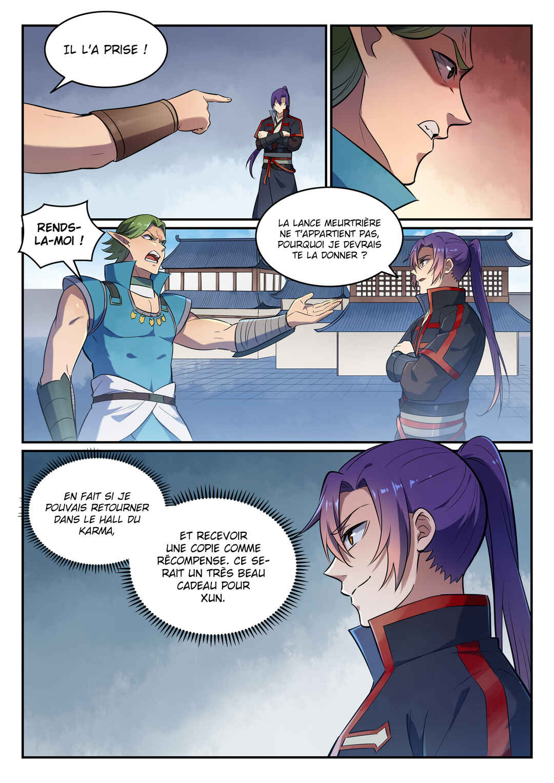 Chapter 634 - Page 5