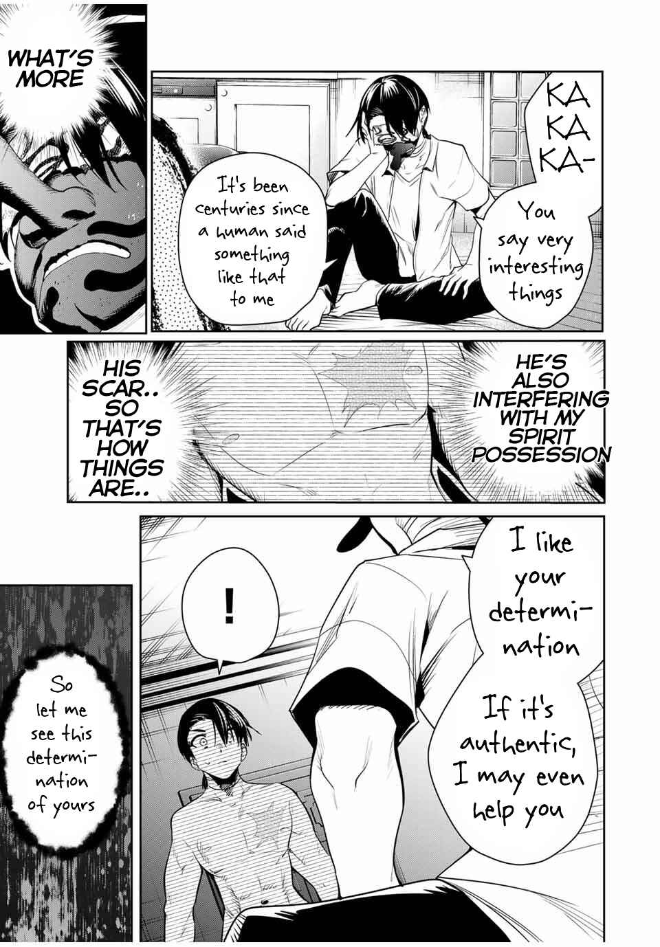 Chapter 41 - Page 8