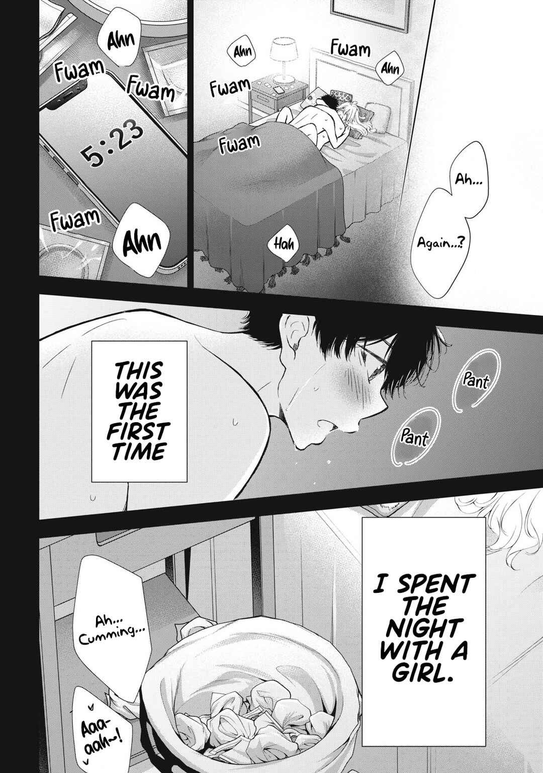 Chapter 49 - Page 19