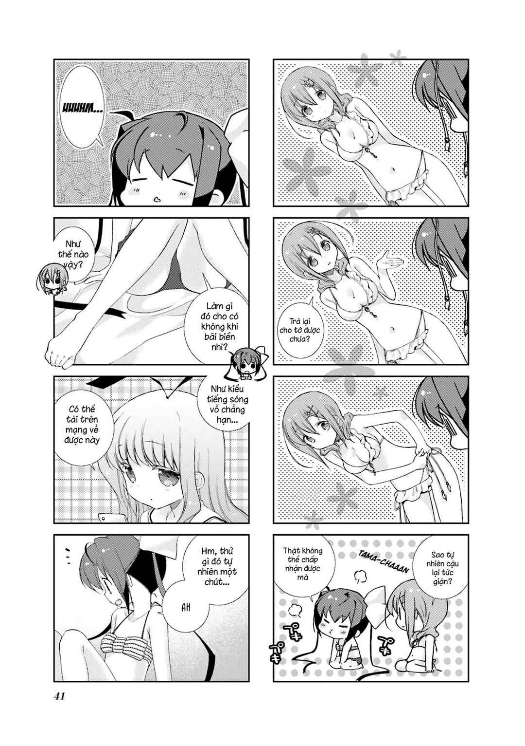 Chapter 41 - Page 8