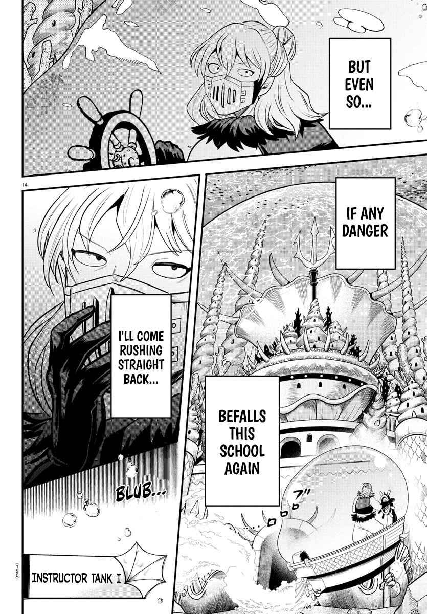 Chapter 392 - Page 13