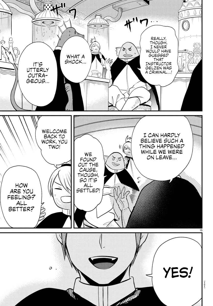 Chapter 392 - Page 14