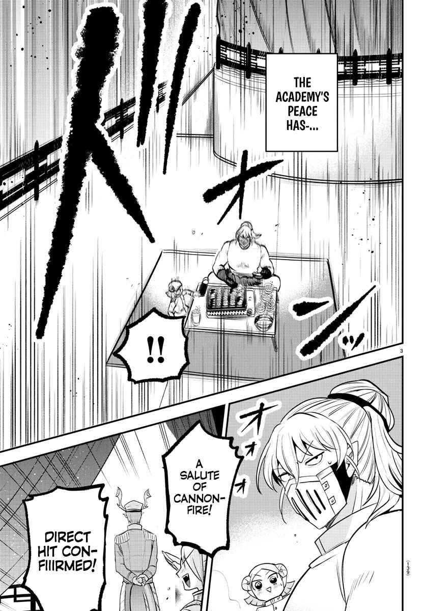Chapter 392 - Page 3