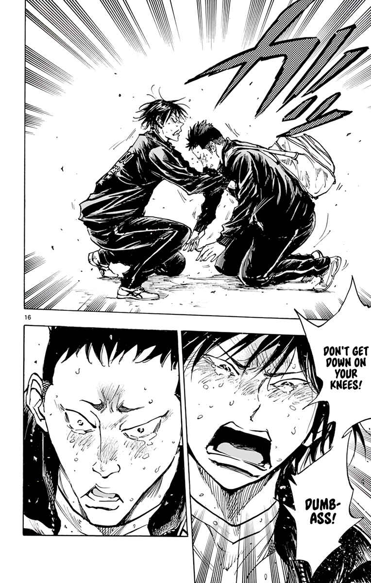 Chapter 318 - Page 16