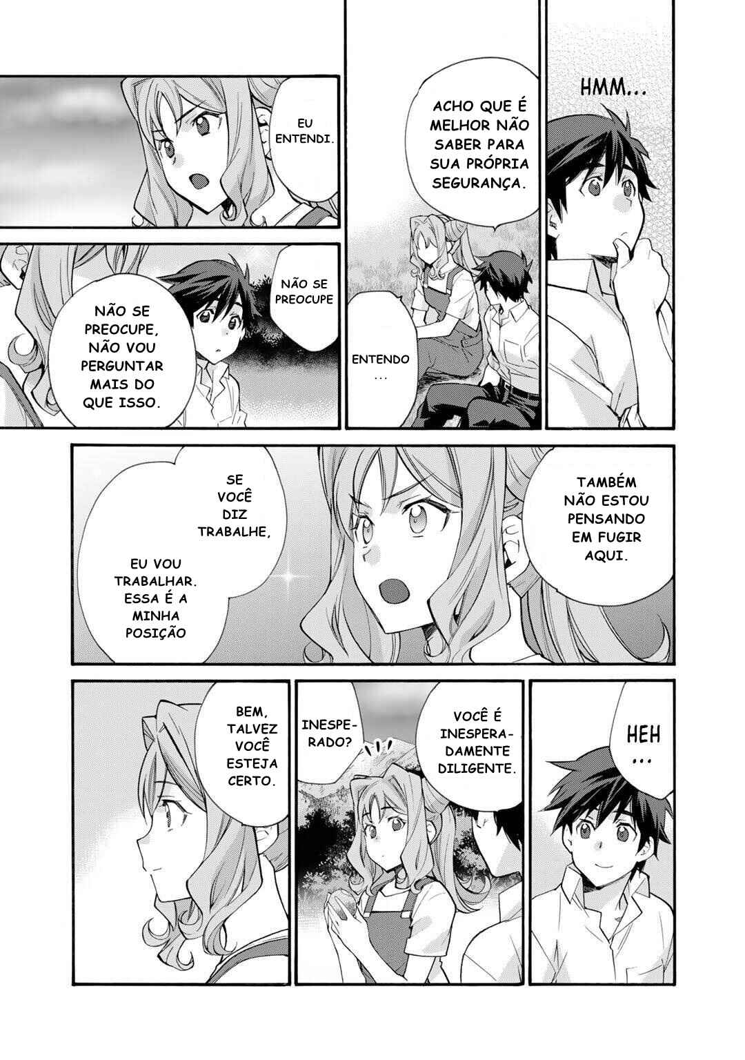 Chapter 32 - Page 20