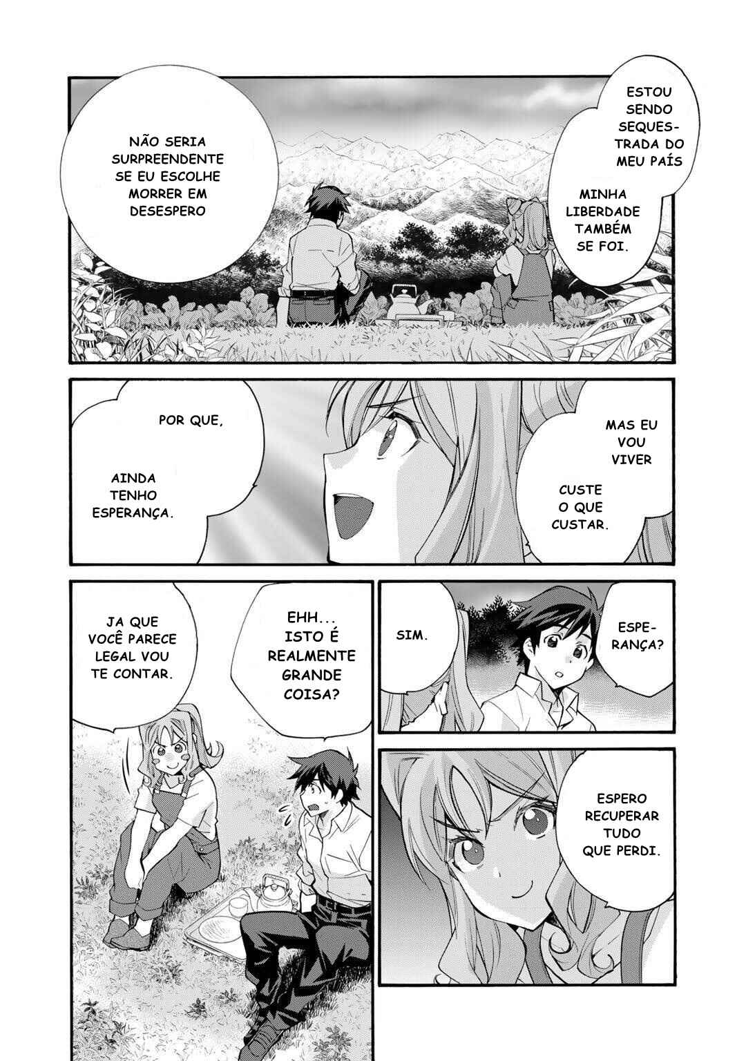 Chapter 32 - Page 21