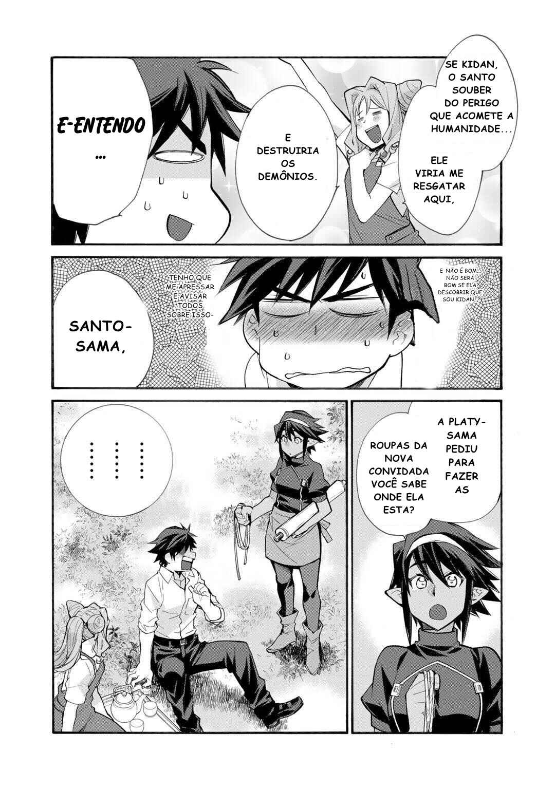 Chapter 32 - Page 23