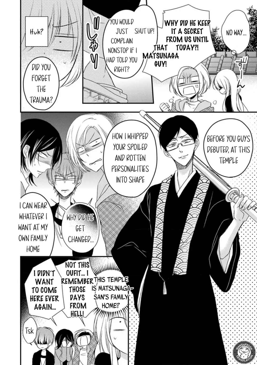 Chapter 25 - Page 11
