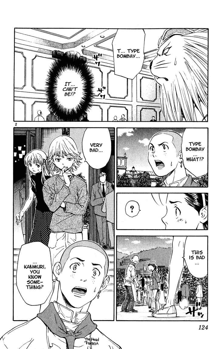 Chapter 111 - Page 2