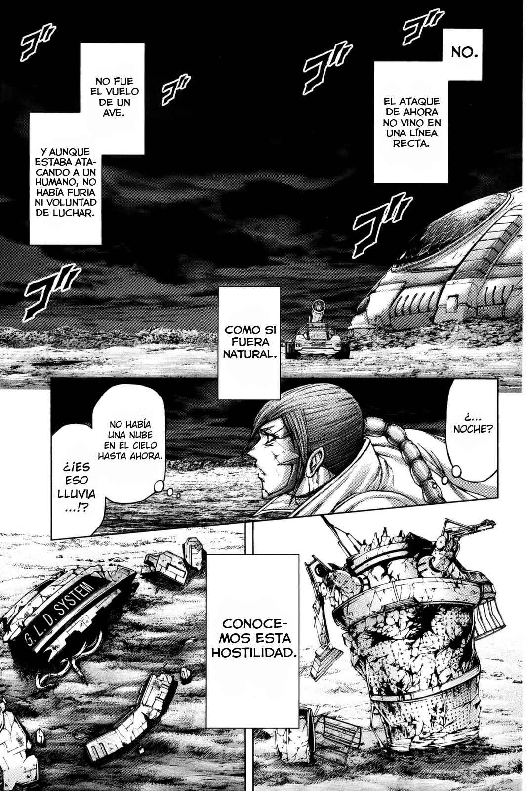 Chapter 67 - Page 15