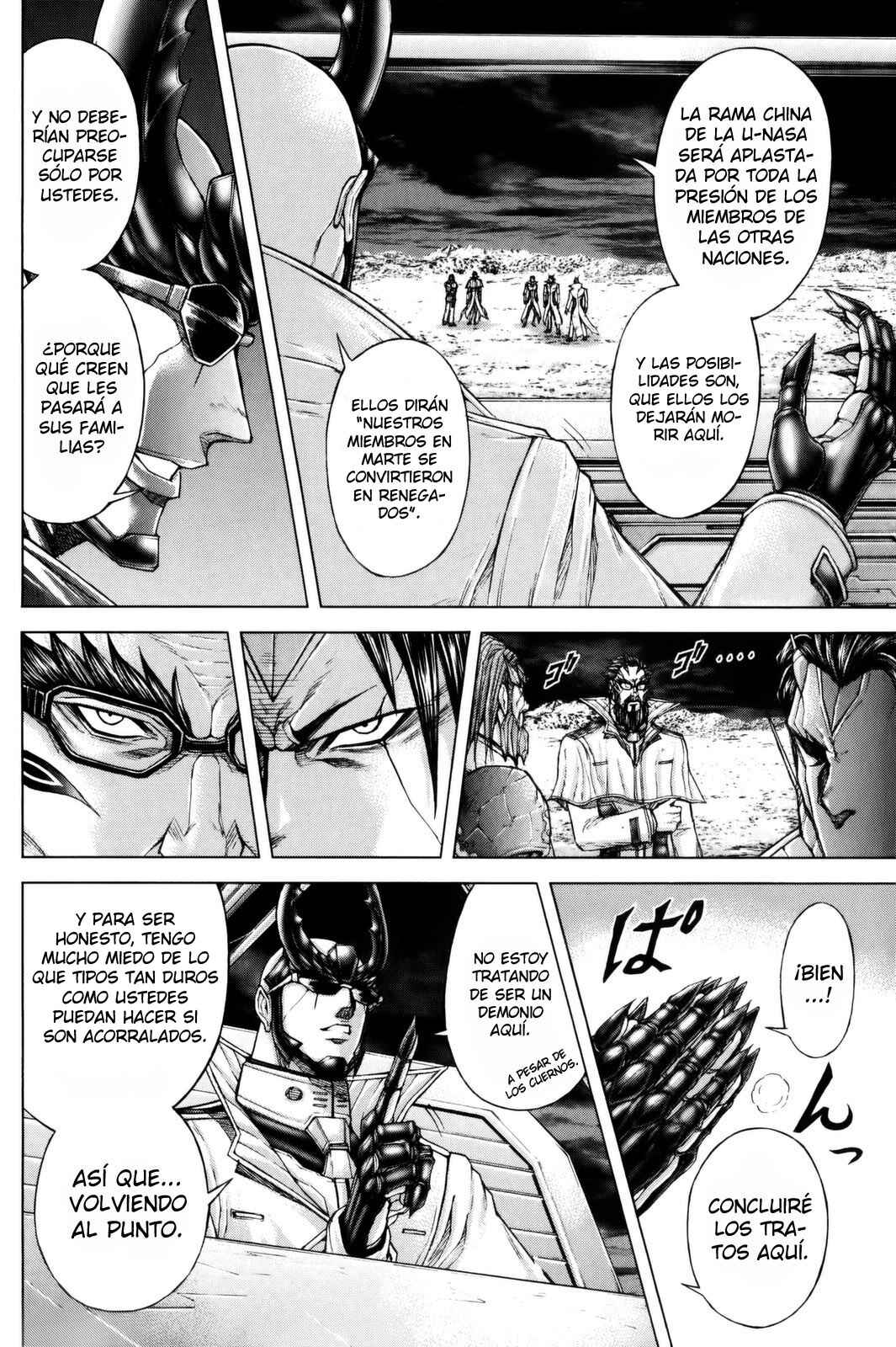 Chapter 67 - Page 7