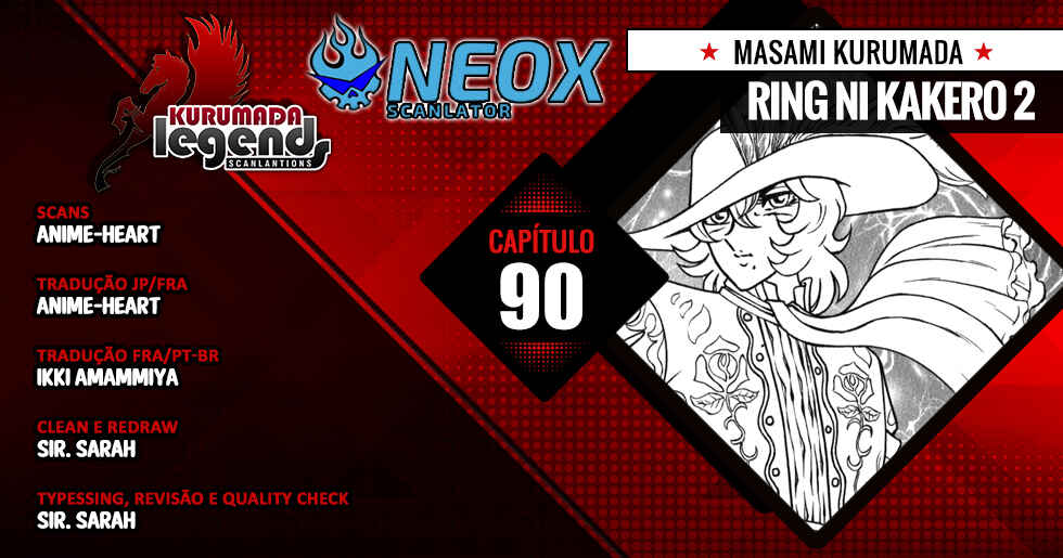 Chapter 90 - Page 1