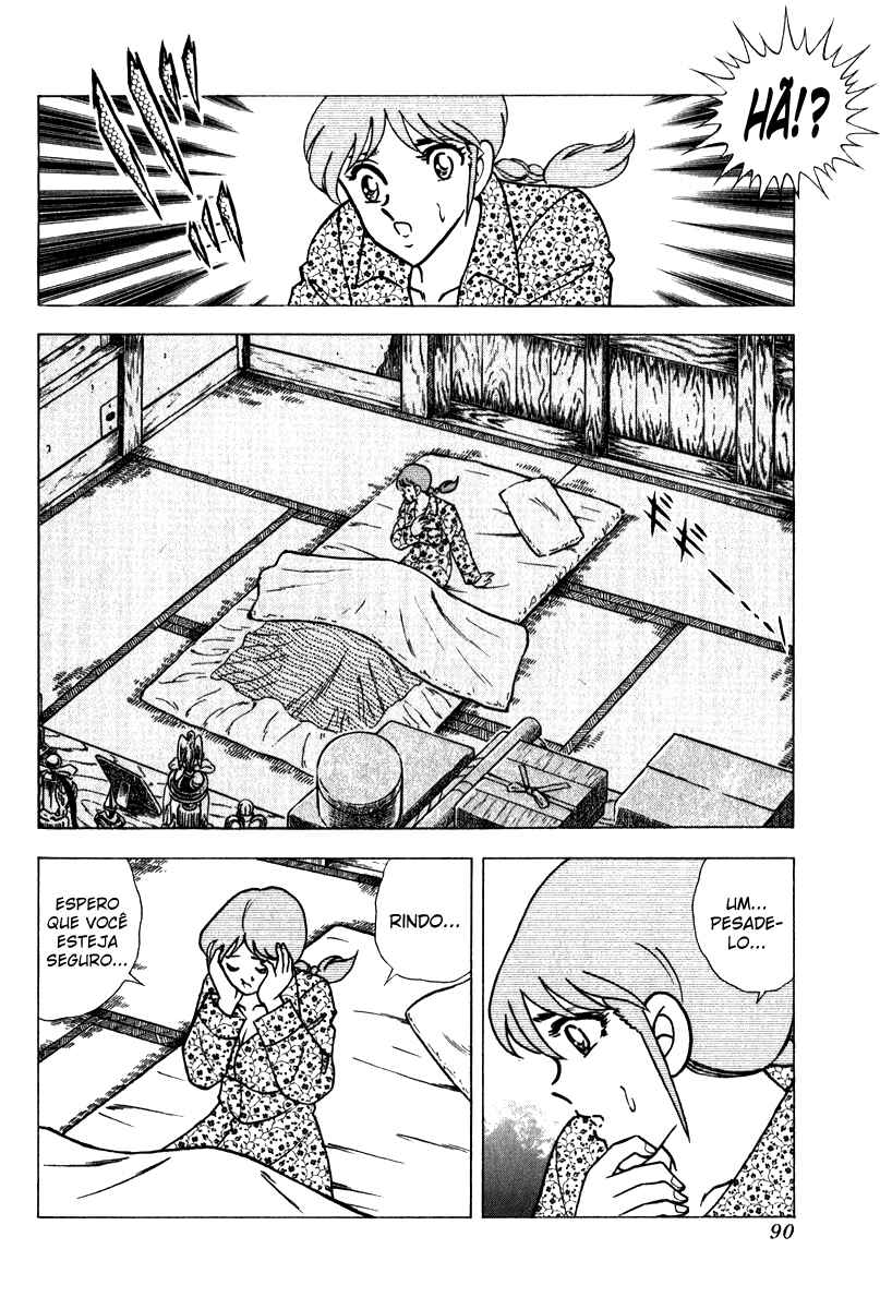 Chapter 90 - Page 14