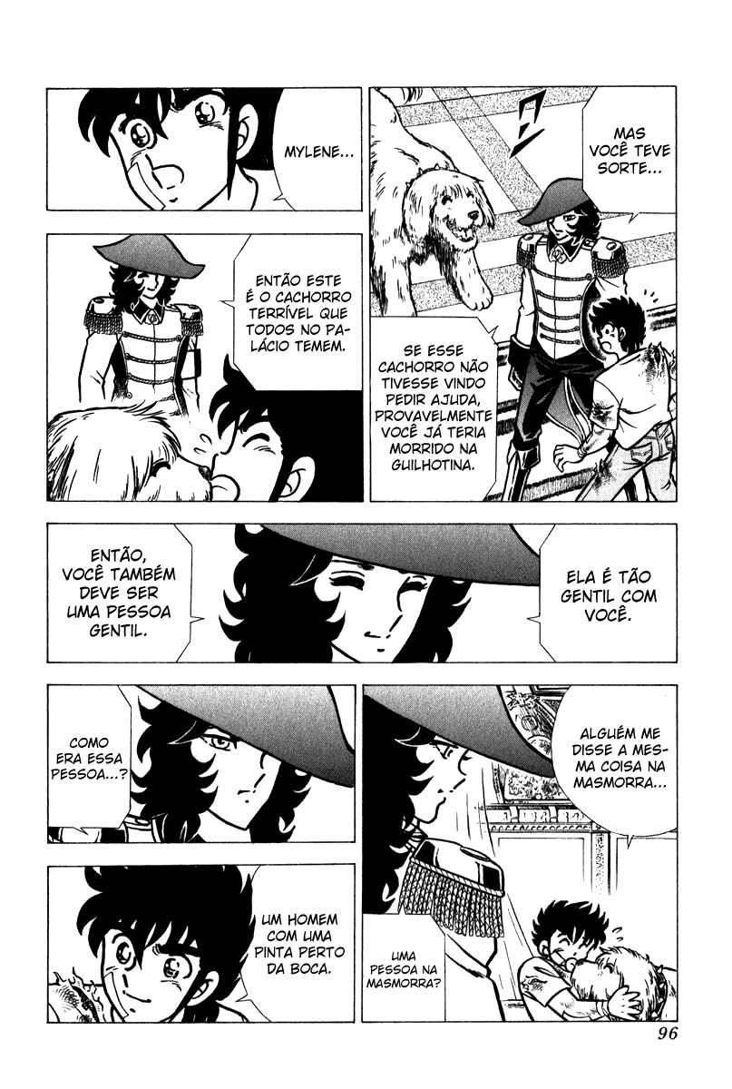 Chapter 90 - Page 19