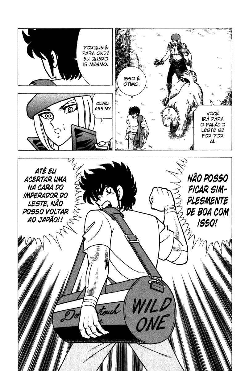Chapter 90 - Page 26
