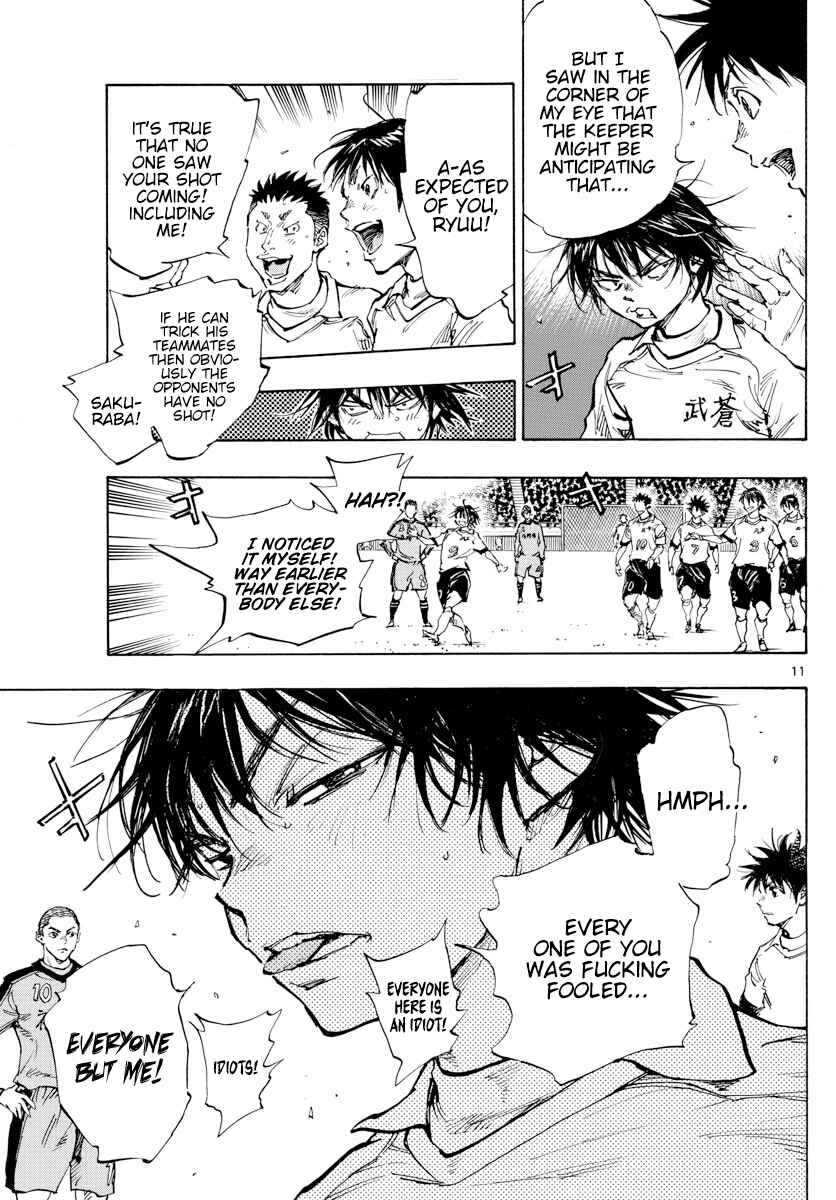Chapter 461 - Page 11