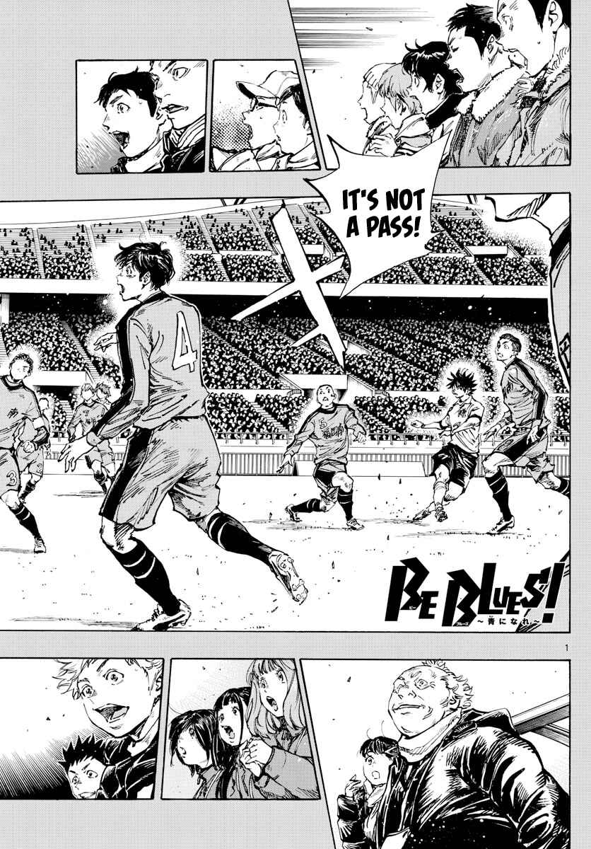 Chapter 461 - Page 2