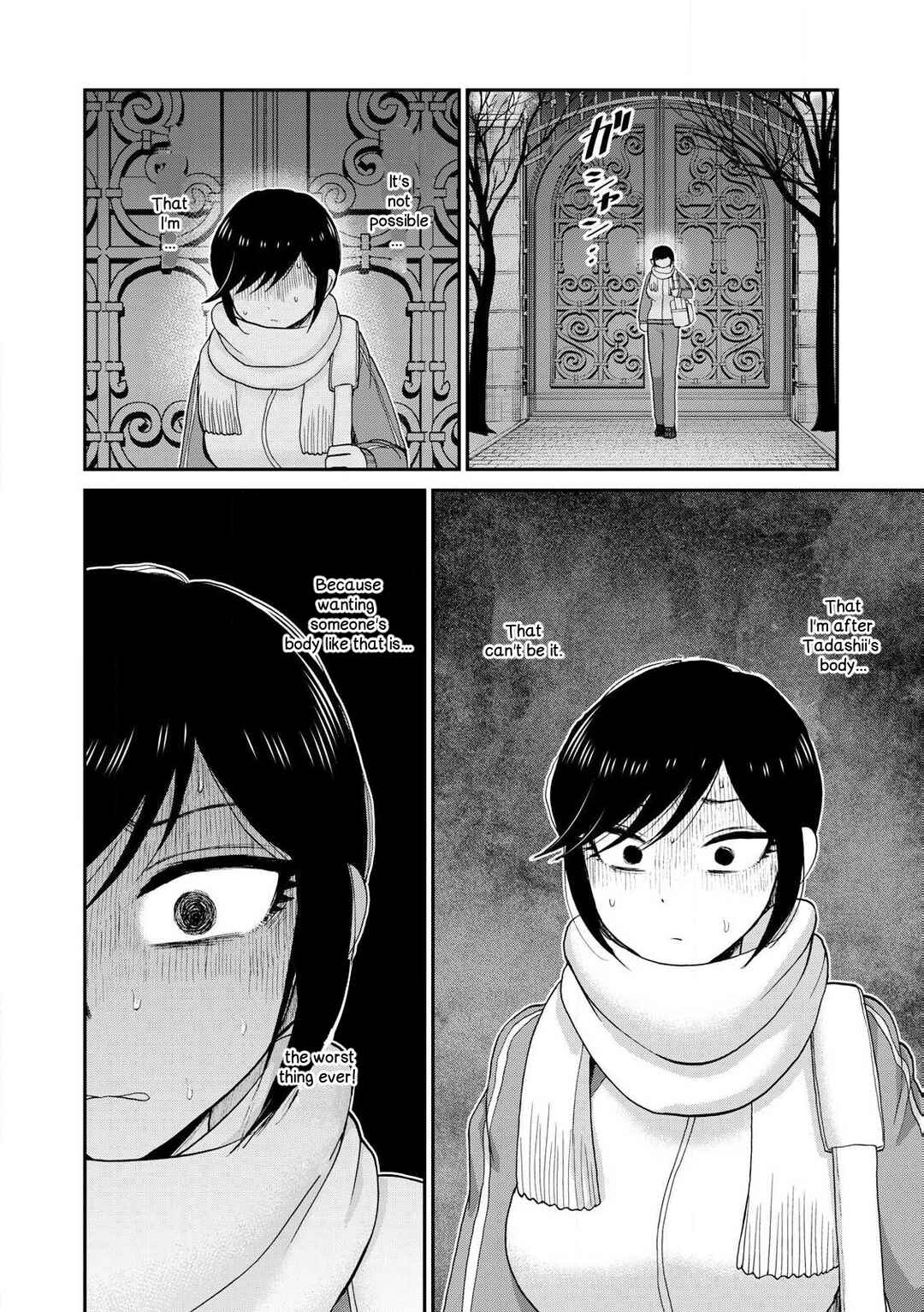Chapter 49 - Page 20