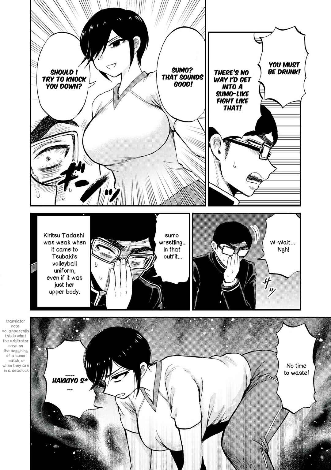 Chapter 49 - Page 6