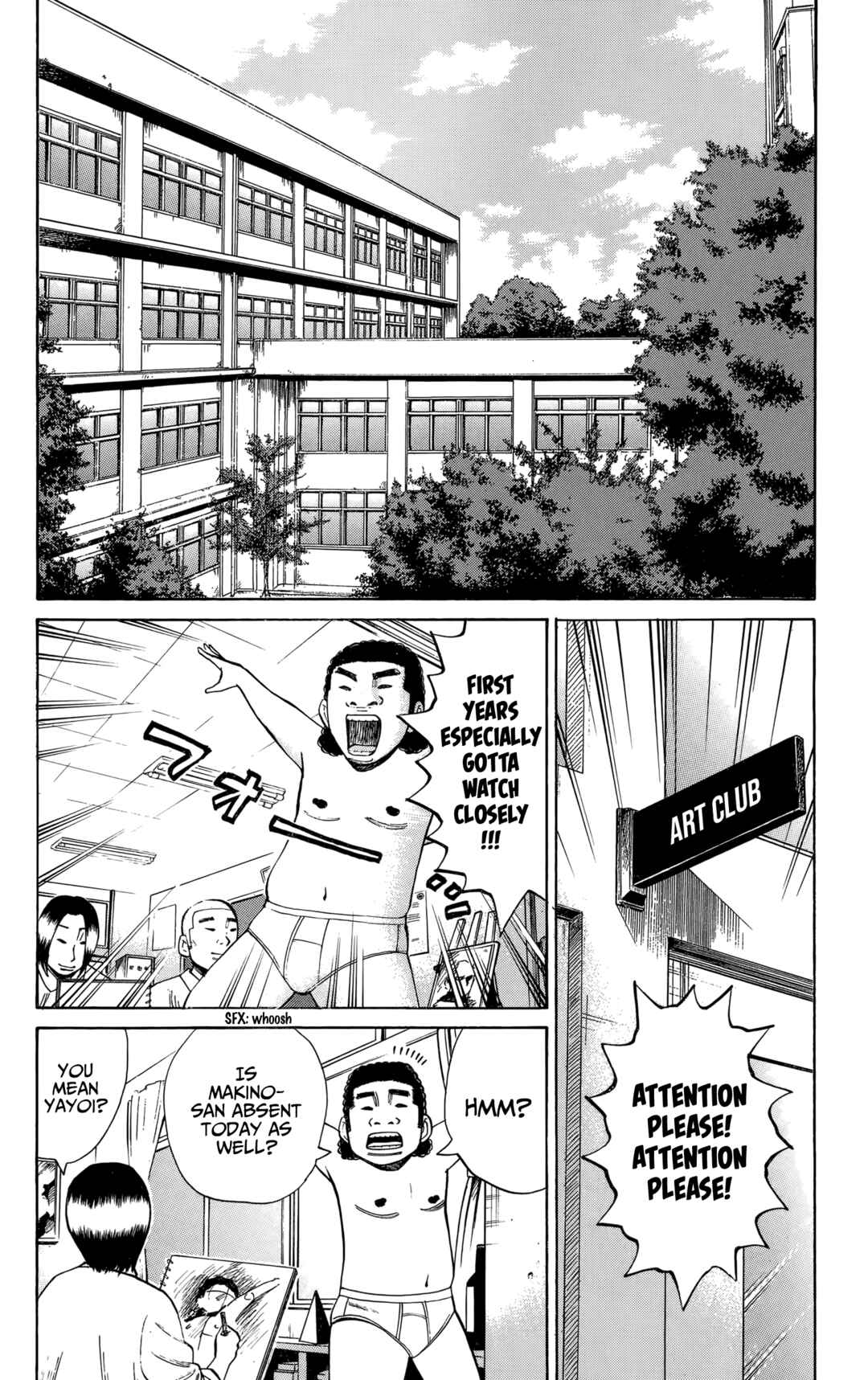 Chapter 126 - Page 18