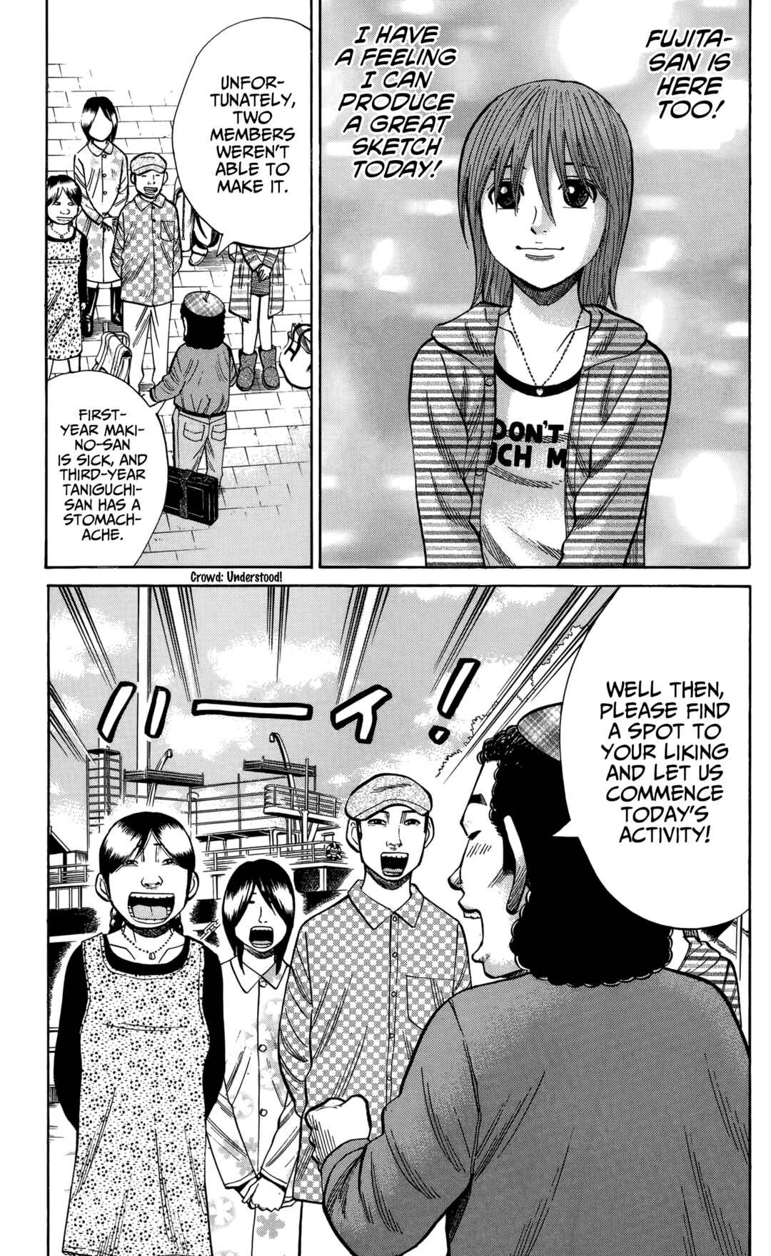 Chapter 126 - Page 3