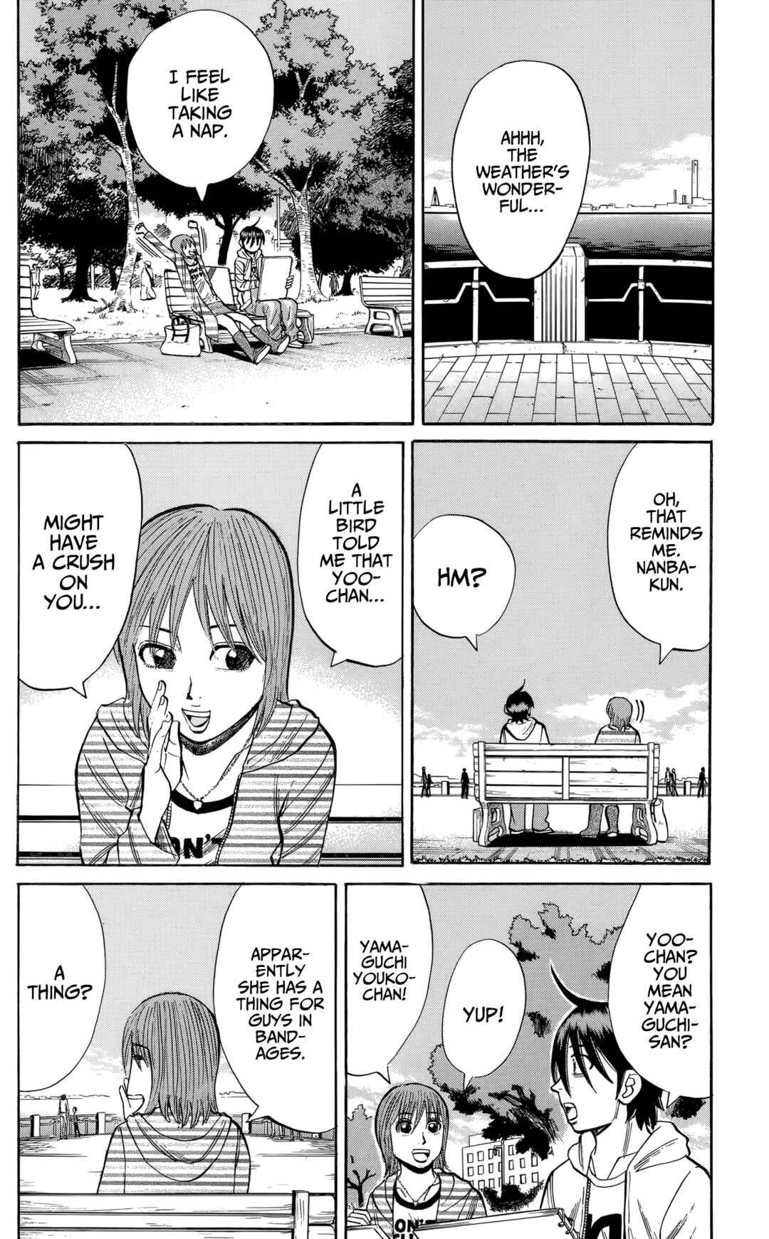 Chapter 126 - Page 4