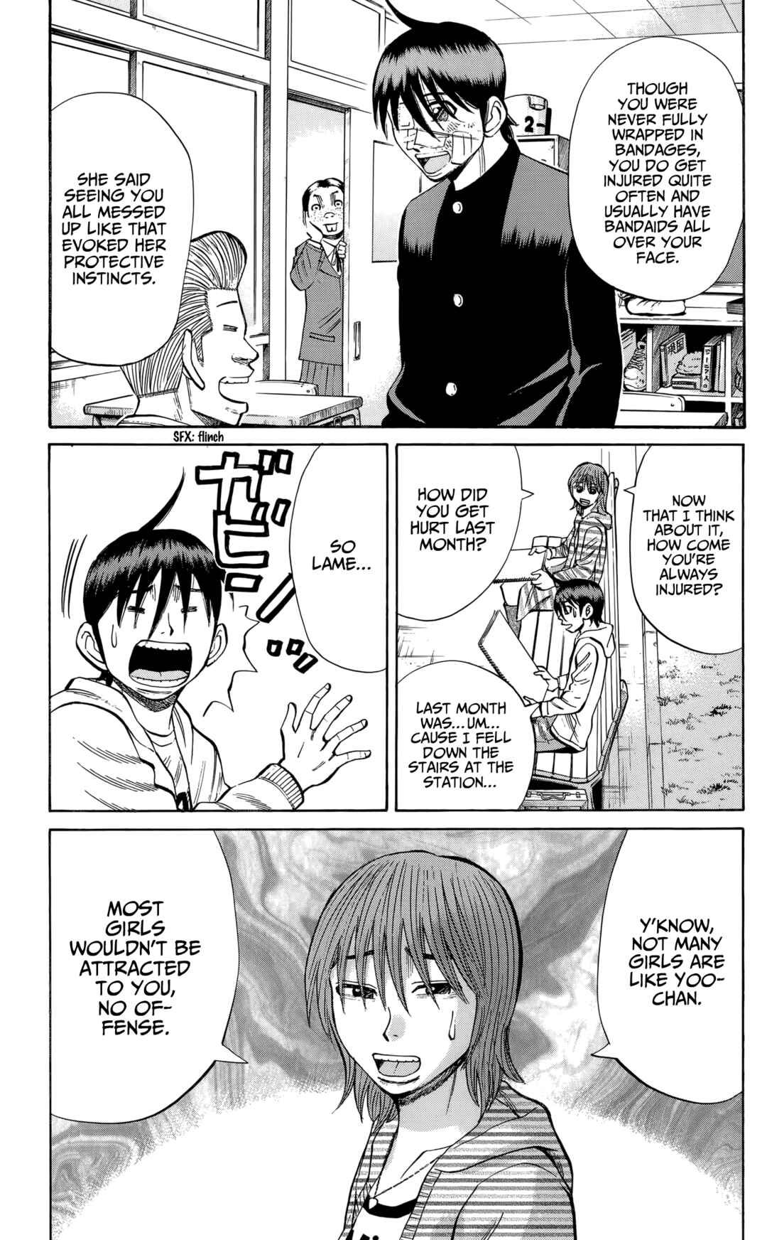 Chapter 126 - Page 5