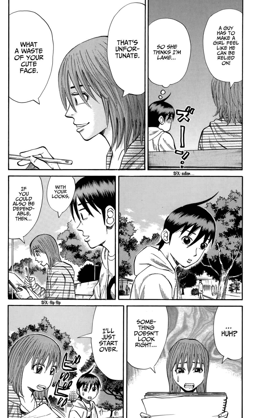 Chapter 126 - Page 6