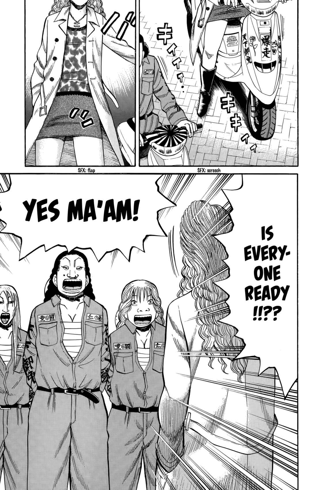 Chapter 126 - Page 9