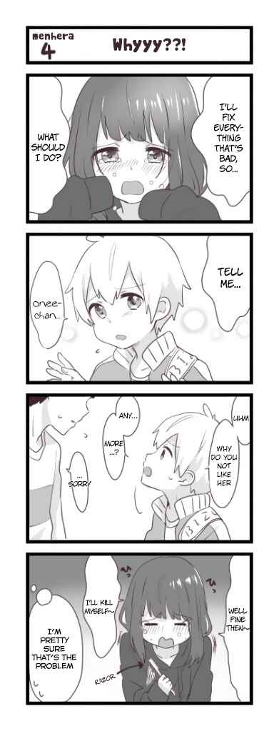 Chapter 4 - Page 1