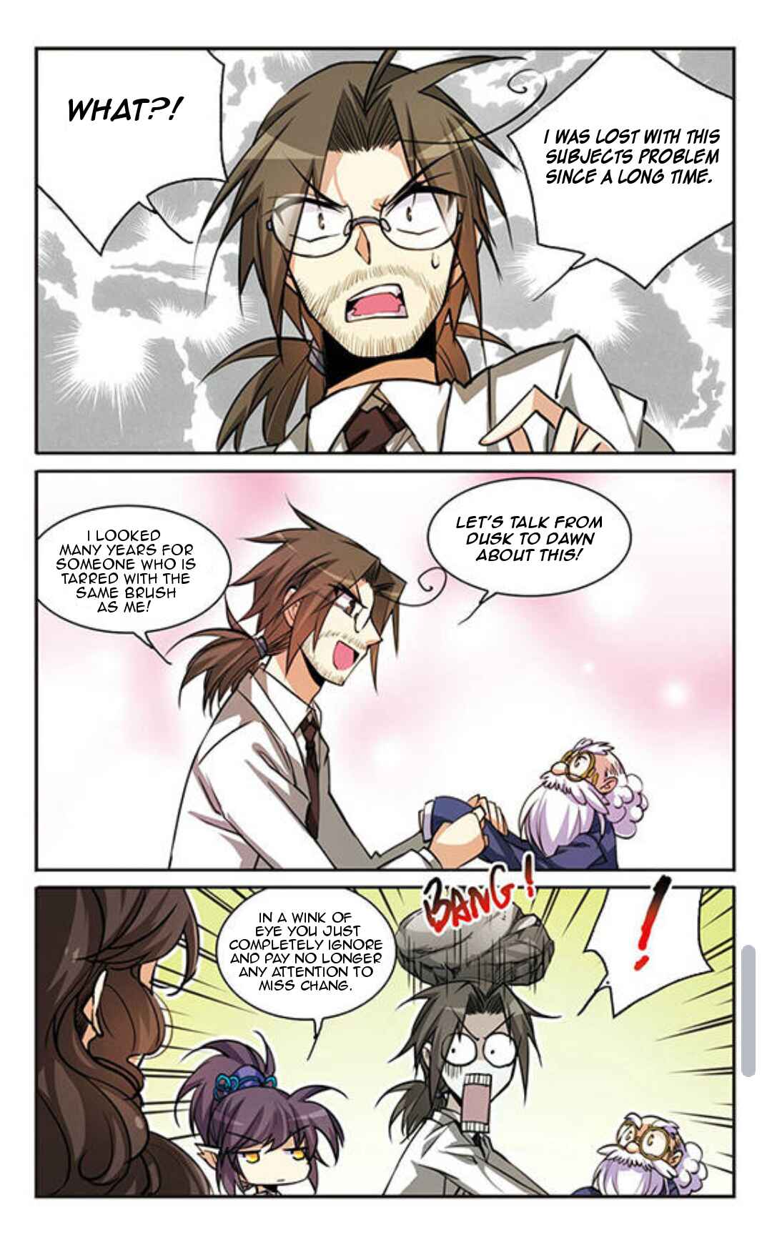 Chapter 140 - Page 11