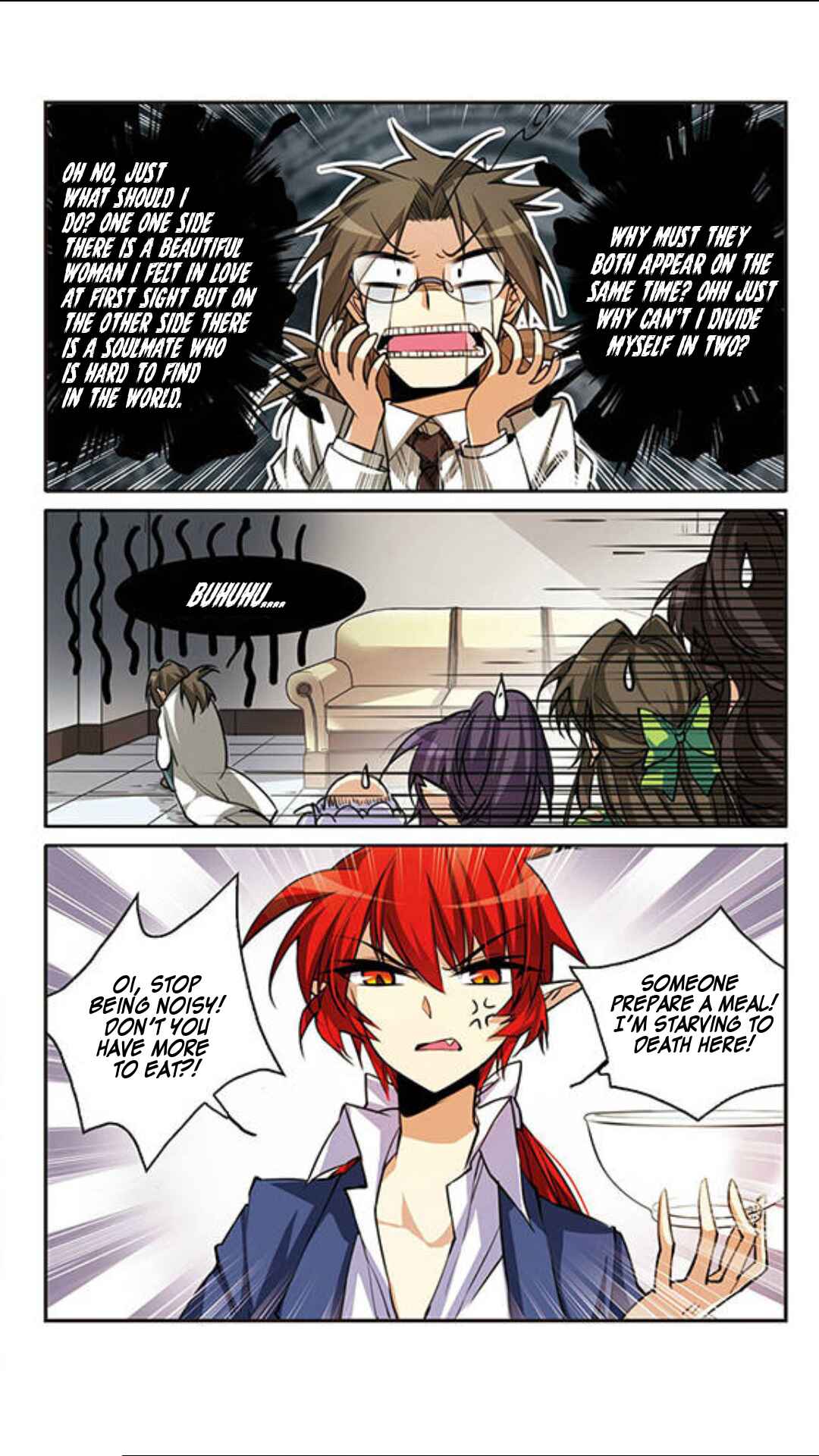 Chapter 140 - Page 12