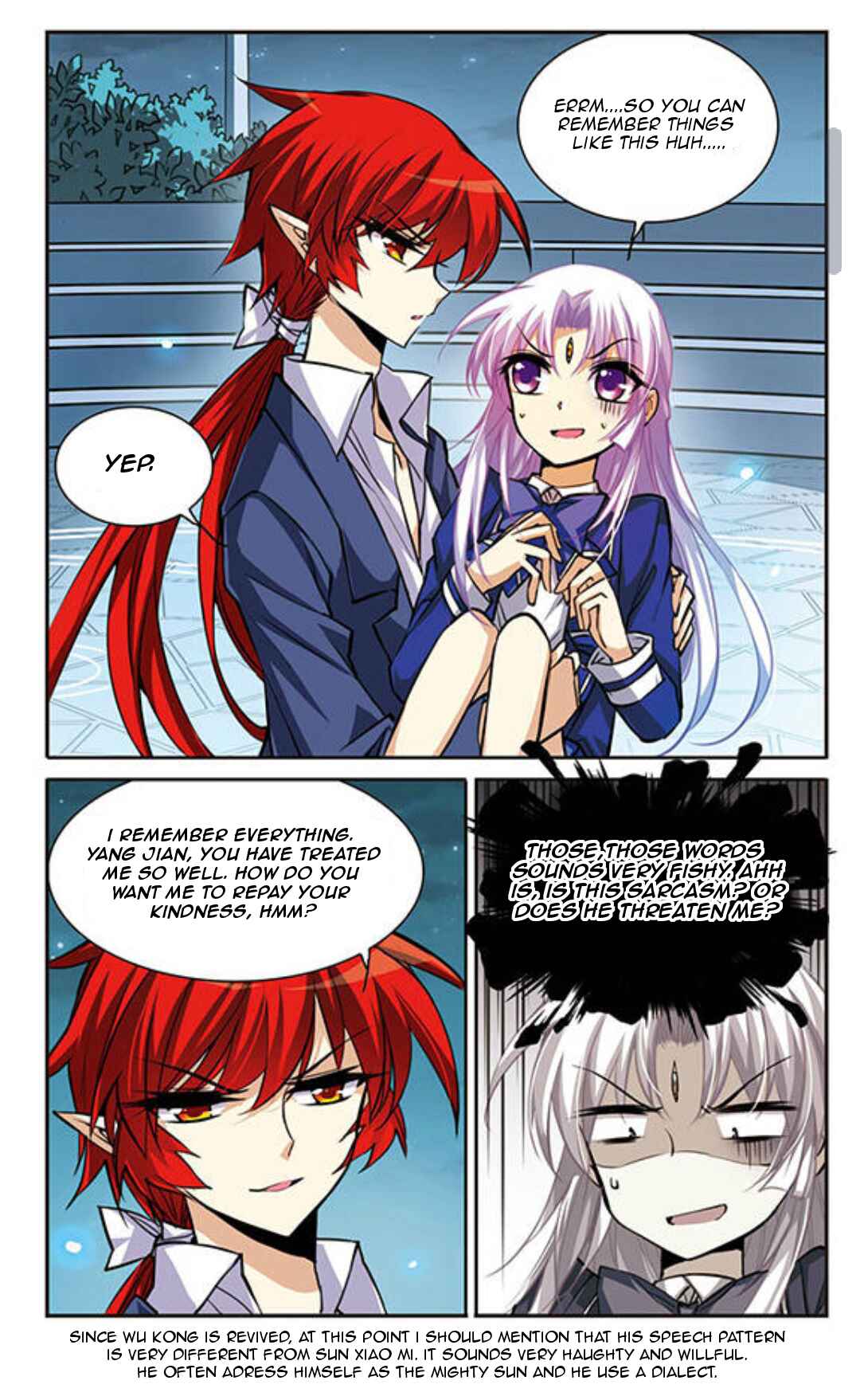 Chapter 140 - Page 3