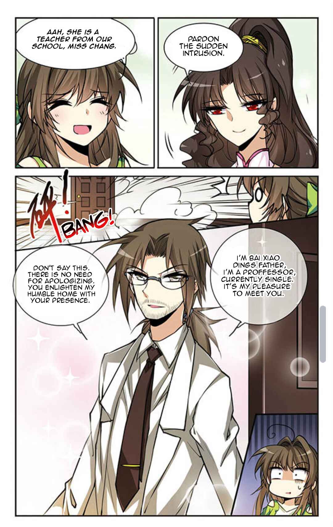 Chapter 140 - Page 9