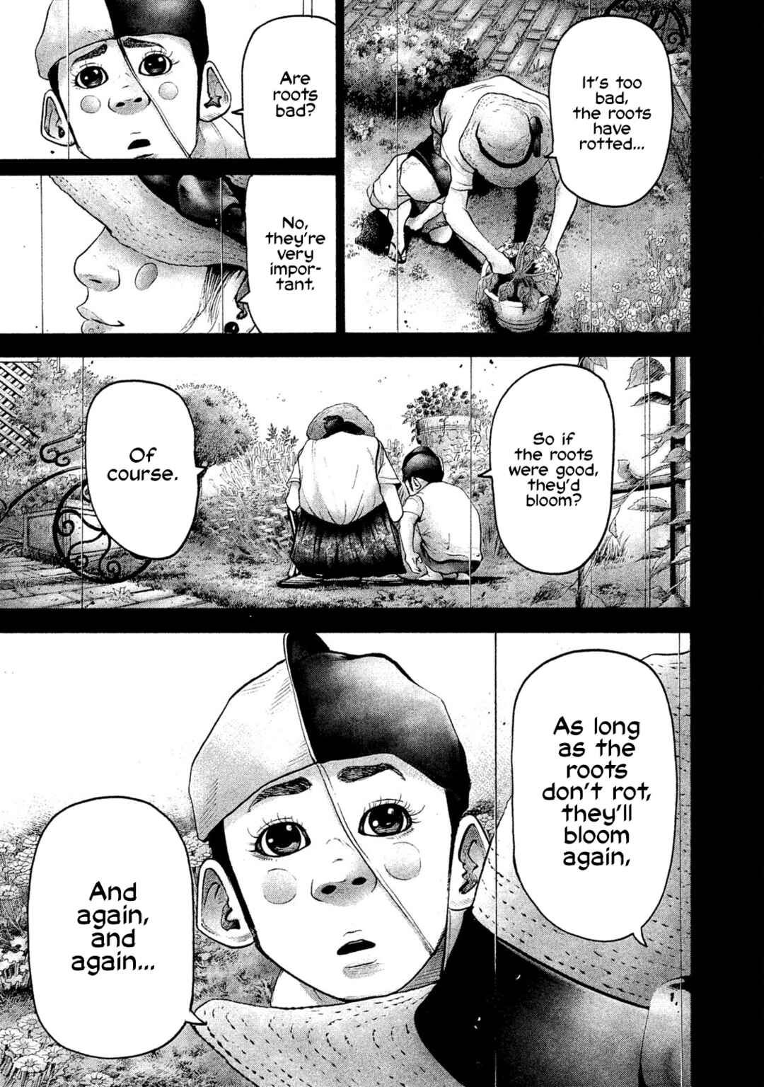 Chapter 173 - Page 15