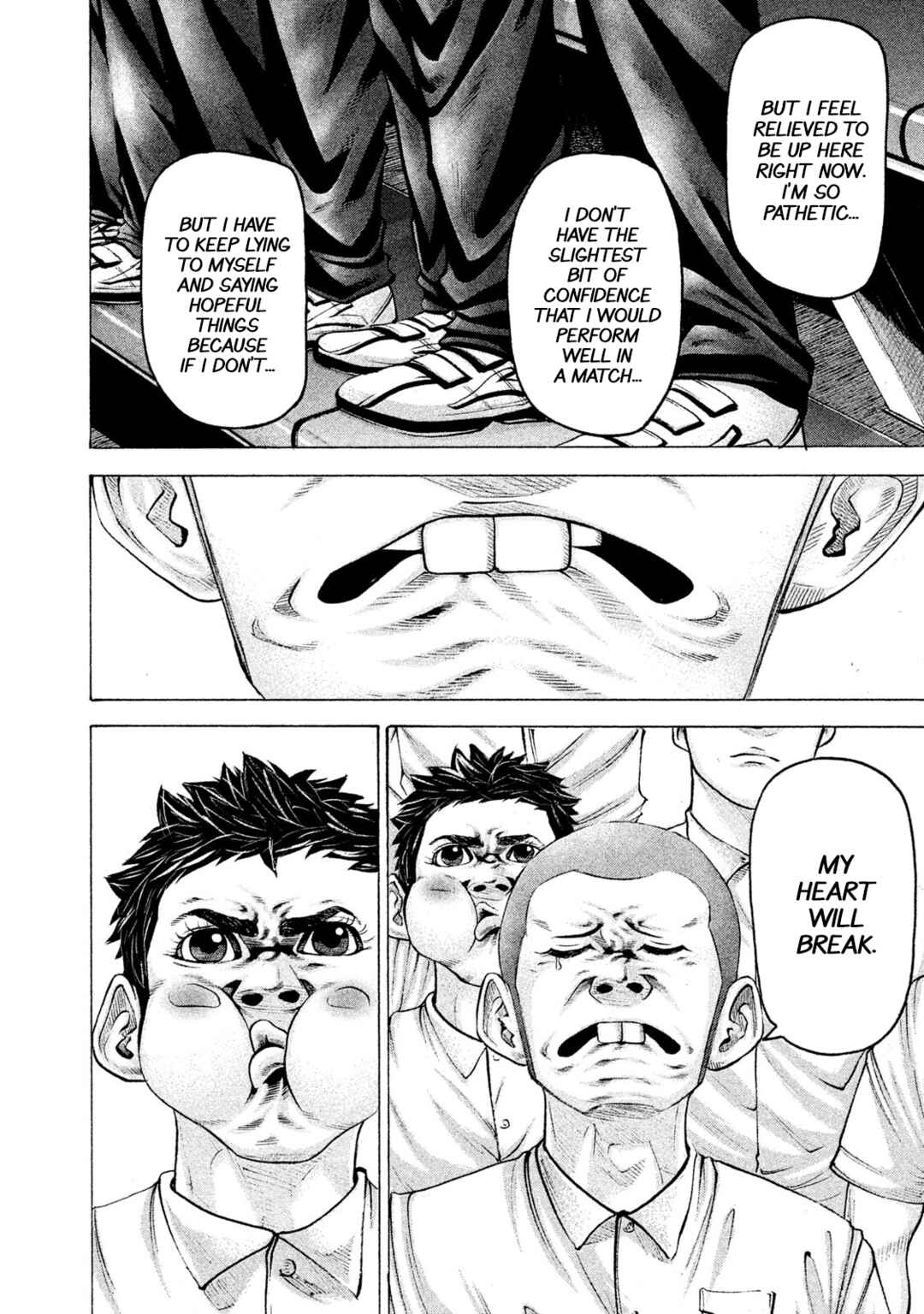 Chapter 173 - Page 6